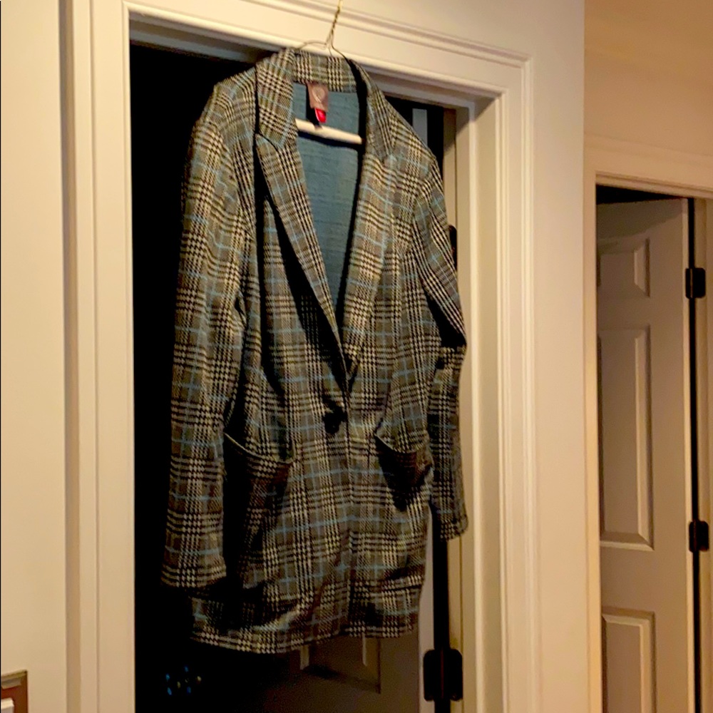 Blazer